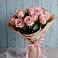 Букет цветов из: Розы в Верхней Кугульте