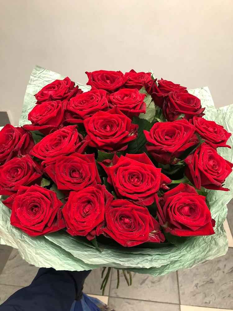 Розы Классика в Верхней Кугульте Букет Классика в Верхней Кугульте