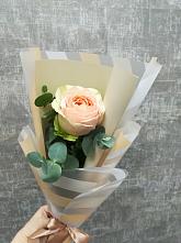 Букет цветов из:  Розы в Верхней Кугульте