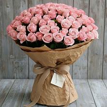 Букет 151 Роза Роуз в Верхней Кугульте