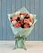 Букет цветов из: Розы в Верхней Кугульте