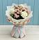 Букет цветов из: Розы в Верхней Кугульте