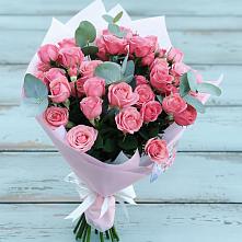 Букет Леди совершенство в Верхней Кугульте